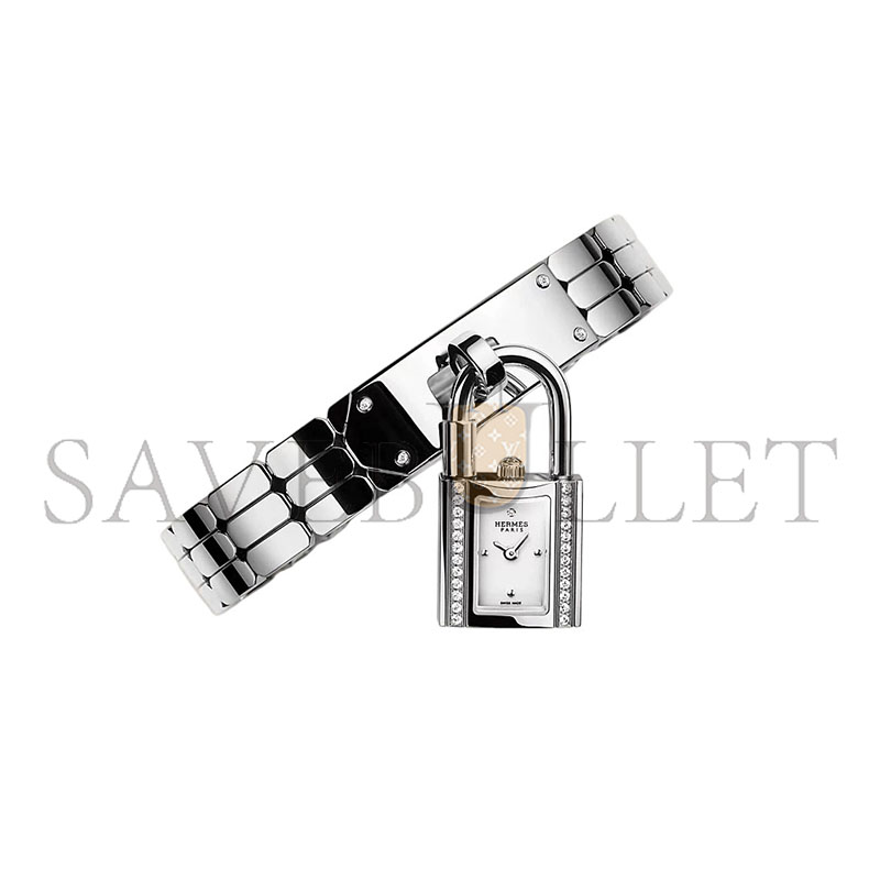 HERMES KELLY WATCH MINI MODEL 16 MM W062468WW00